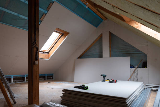 Professional Insulation Contractor in HI
