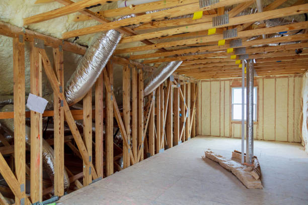 Best Residential Insulation in Keaau, HI