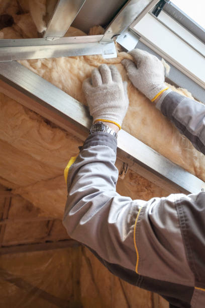 Best Types of Insulation in Keaau, HI