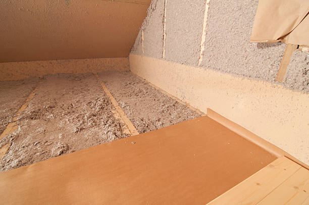 Best Insulation for Specific Applications in Keaau, HI